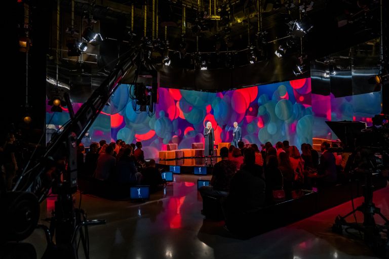 UV ksenija horvat igor bergant Saso Svigelj.jpg