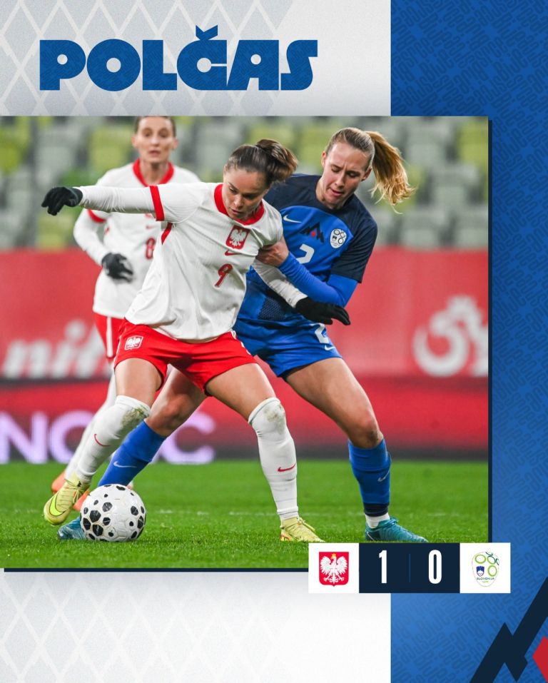 pripravljalna-tekma, zenska-reprezentanca, poljska, slovenija, gdansk