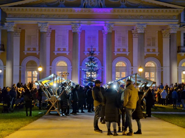 advent, prireditve, rogaska-slatina