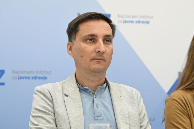 Denis Baš