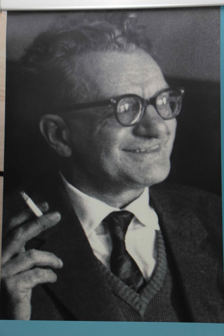 dr-fran-zwitter, spominski-vecer, 120-obletnica-rojstva