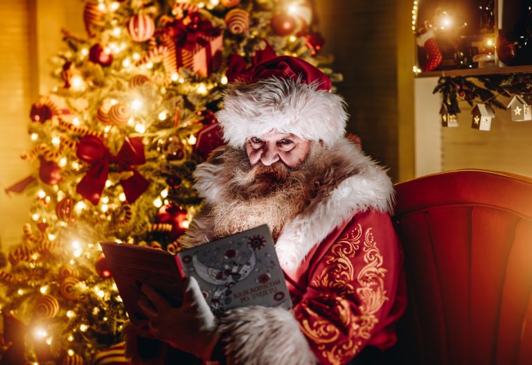 Čarobno mesto Dedka Mraza, Varaždin 2