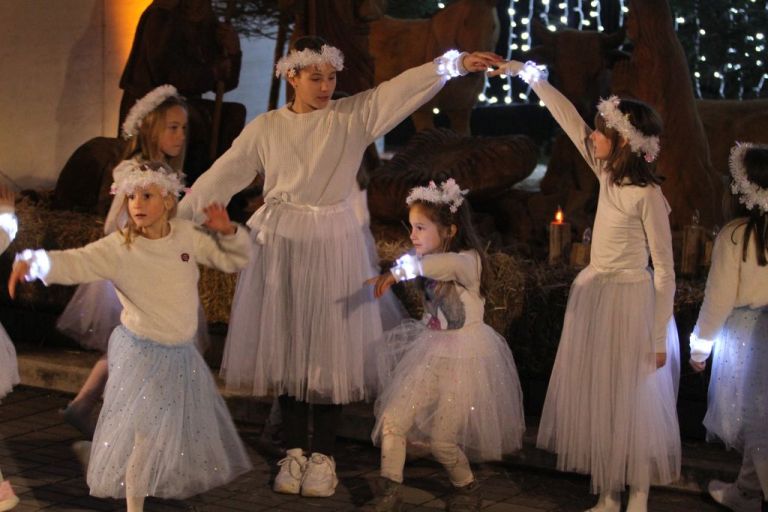 prizig-luck, veseli-december