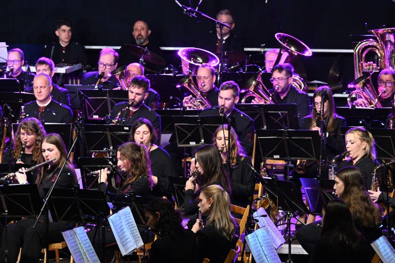 murska-sobota, koncert-prekmurske-godbe-bakovci-2025