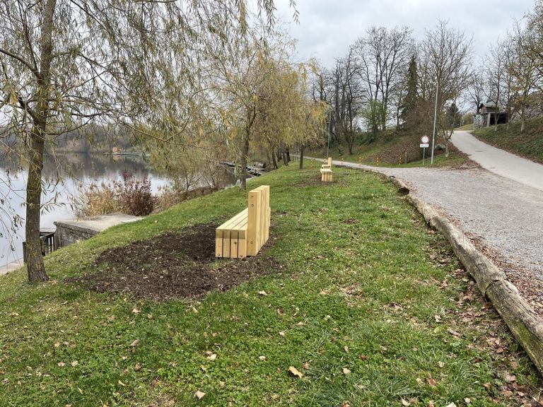 rudnisko-jezero, kocevsko-jezero, ucna-pot