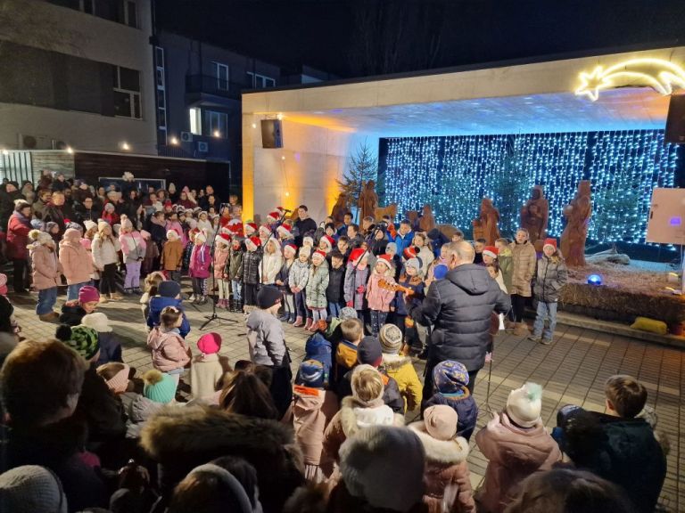 prizig-luck, veseli-december