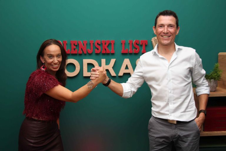 jani-brajkovic, podkast-dolenjski-list