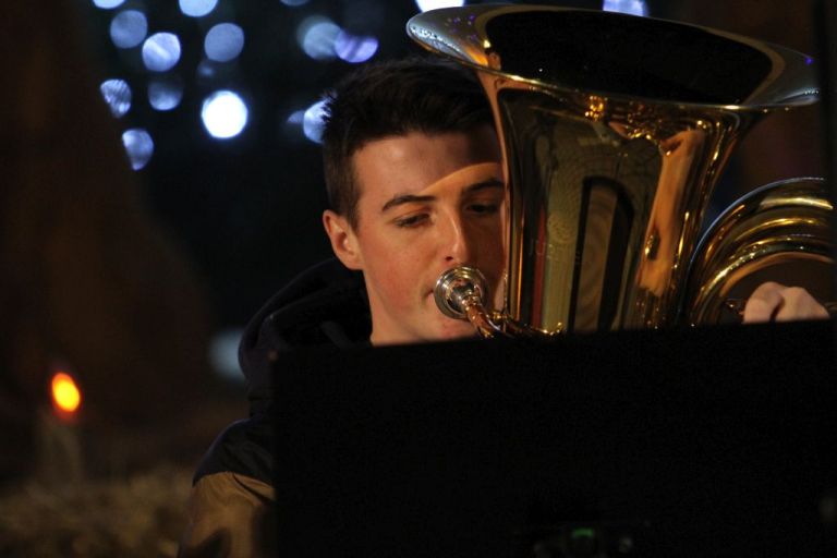 prizig-luck, veseli-december