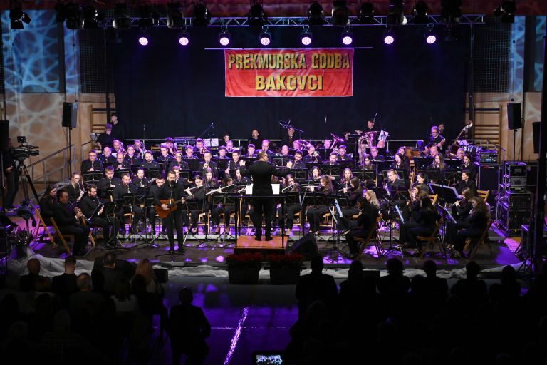 murska-sobota, koncert-prekmurske-godbe-bakovci-2025