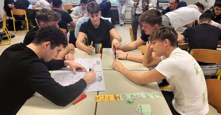 obcina-crnomel, srednja-sola-crnomelj, mladi, prihodnost