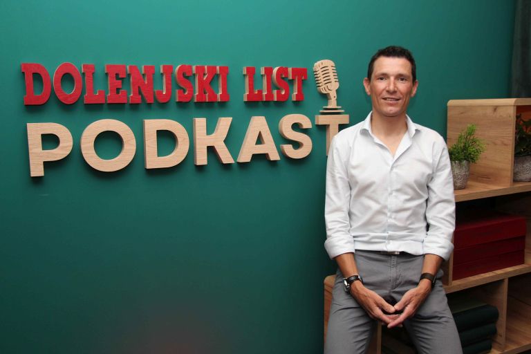 jani-brajkovic, podkast-dolenjski-list