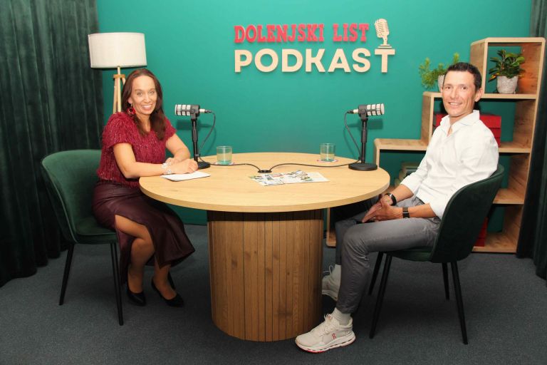 jani-brajkovic, podkast-dolenjski-list