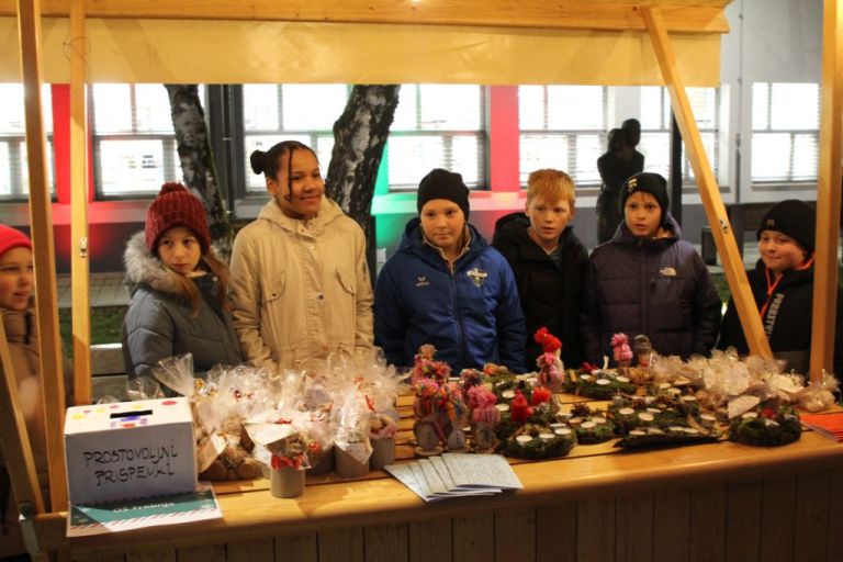 prizig-luck, veseli-december