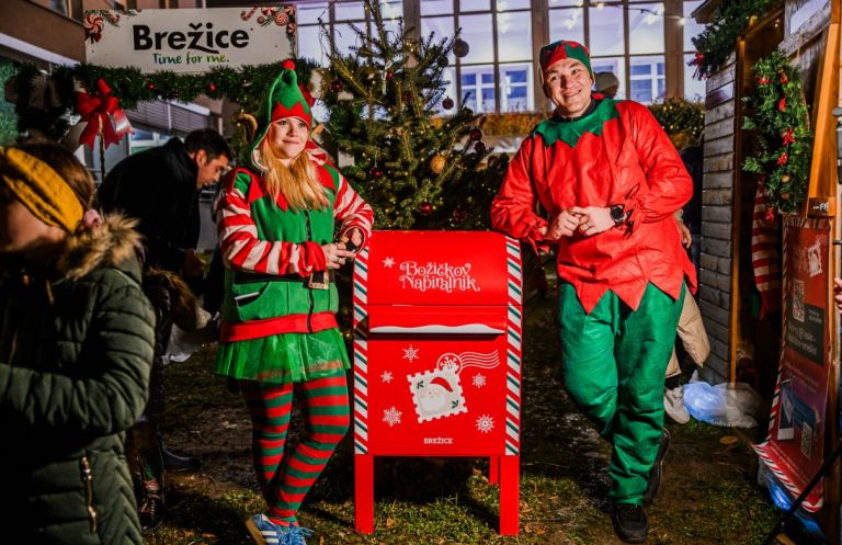 bozickov-nabiralnik, otroci, severni-pol