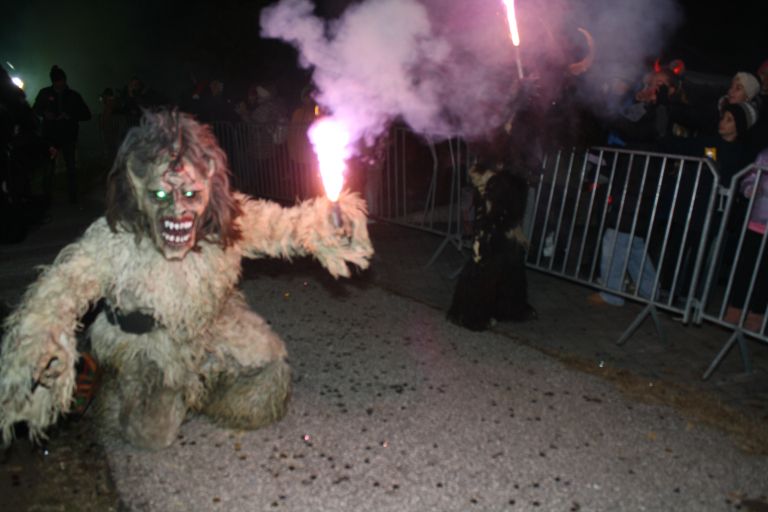 kapelski-krampuslauf-2025, turisticno-drustvo-kapele-robi-lubsina