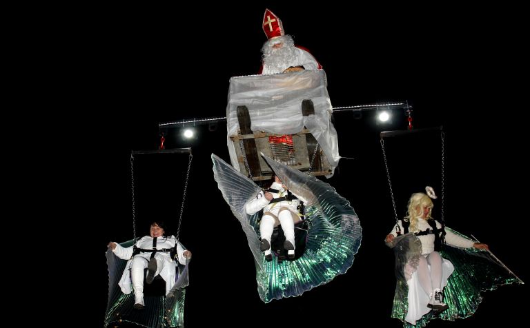 kapelski-krampuslauf-2025, turisticno-drustvo-kapele-robi-lubsina