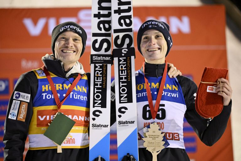 anze lanisek domen prevc