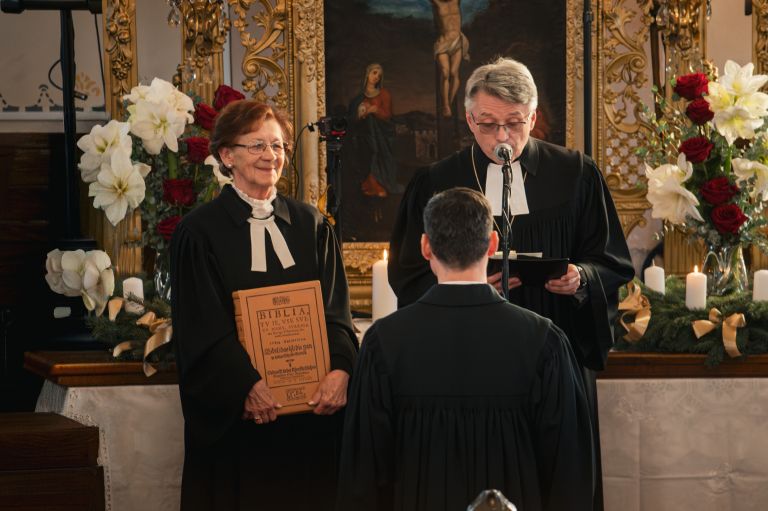 umestitev-škofa-dr.-aleksandra-erniše, aleksander-erniša, evangeličanski-škof, novo