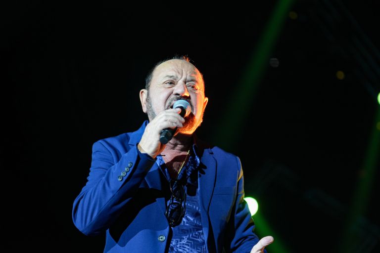 Mile Kitić