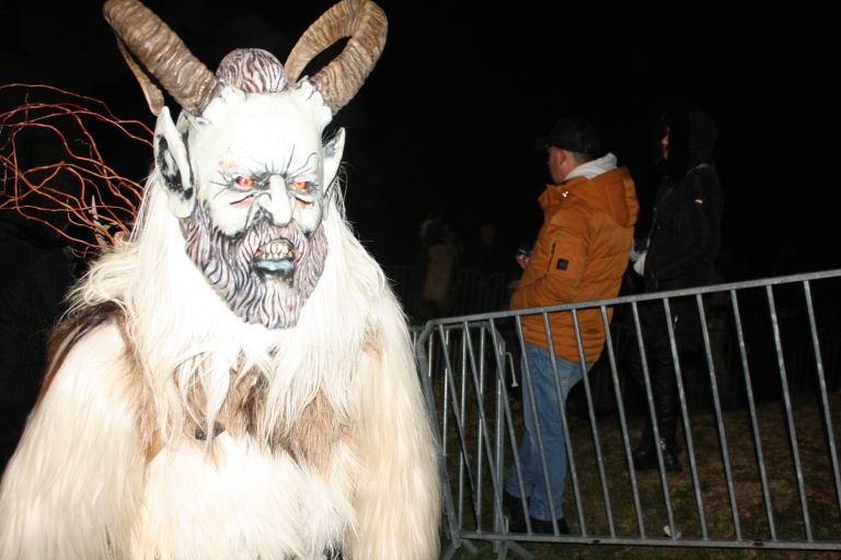kapelski-krampuslauf-2025, turisticno-drustvo-kapele-robi-lubsina