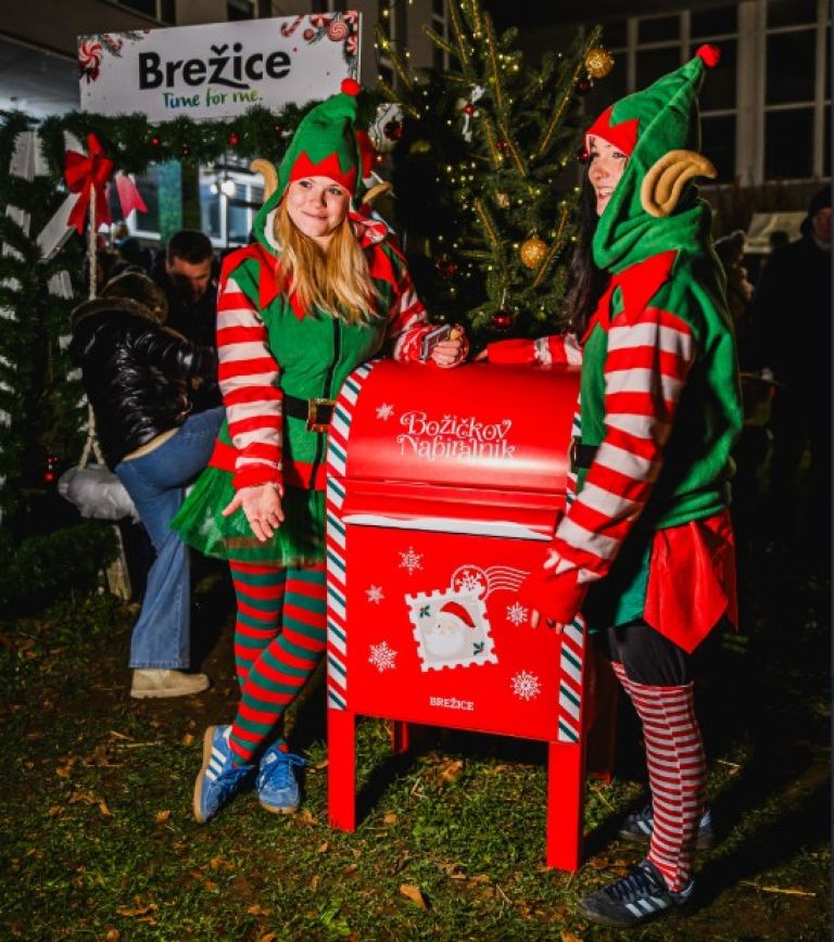 bozickov-nabiralnik, otroci, severni-pol