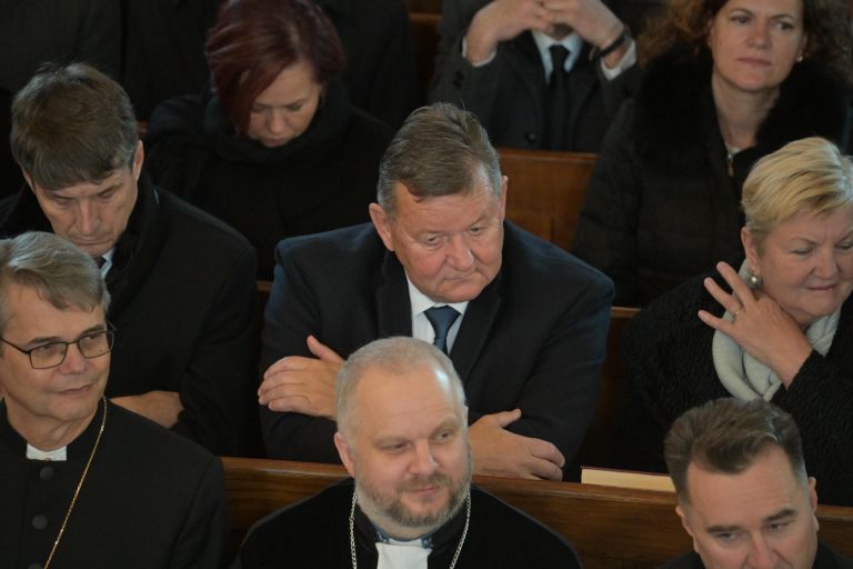 umestitev-škofa-aleksandra-erniše, aleksander-erniša, puconci-2025, evangeličanski-škof