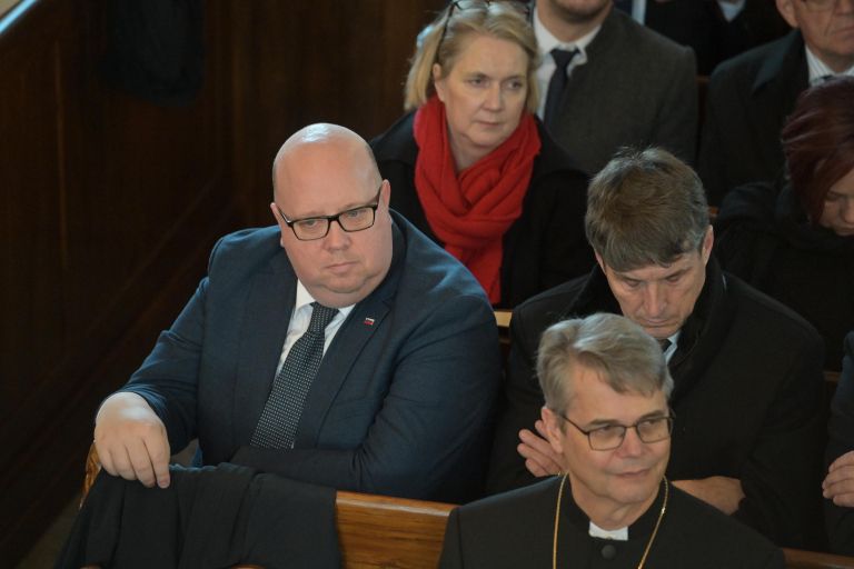 umestitev-škofa-aleksandra-erniše, aleksander-erniša, puconci-2025, evangeličanski-škof