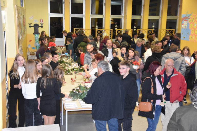 osnovna-sola-gornji-petrovci, dobrodelna-prireditev