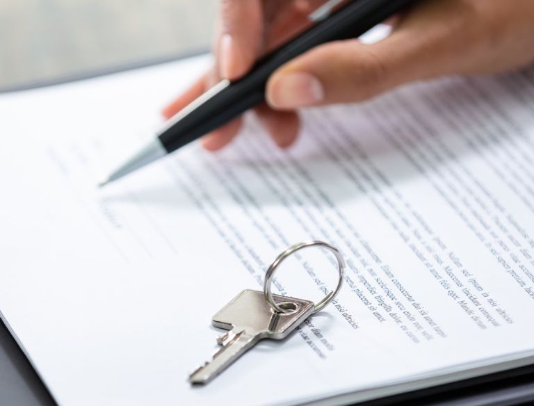 najemna-pogodba, predaja-kljuca