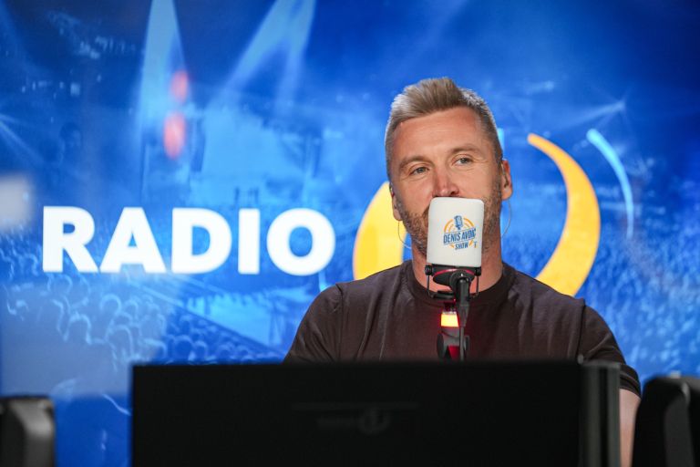 Denis Avdić, radio 1