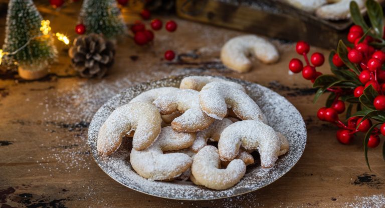 vaniljevi rogljički