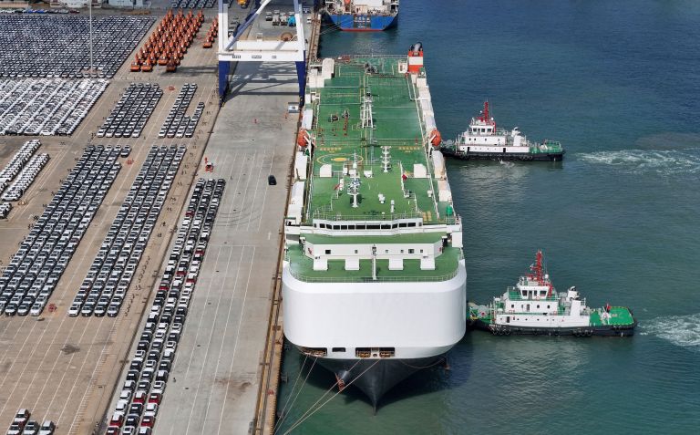 avtomobilizem, avto, Kitajska, izvoz