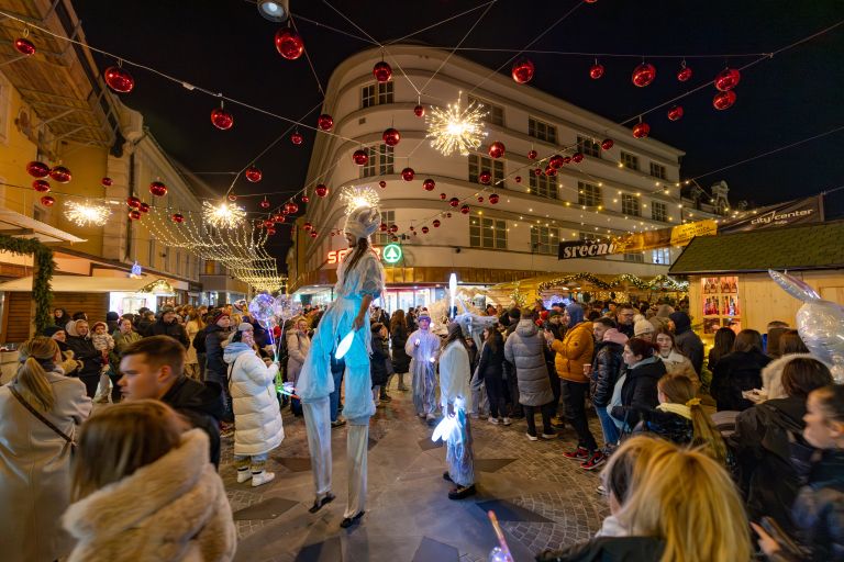 celje, veseli-december