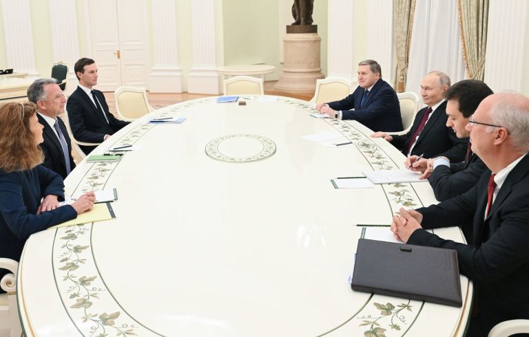 pogovori, moskva, putin, witkoff, kushner, dmitrijev, ušakov.jpg