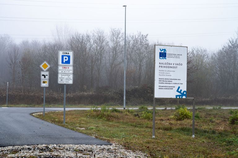 soic, soboška-obrtno-industrijska-cona, razpis-kohezijska-sredstva-2025