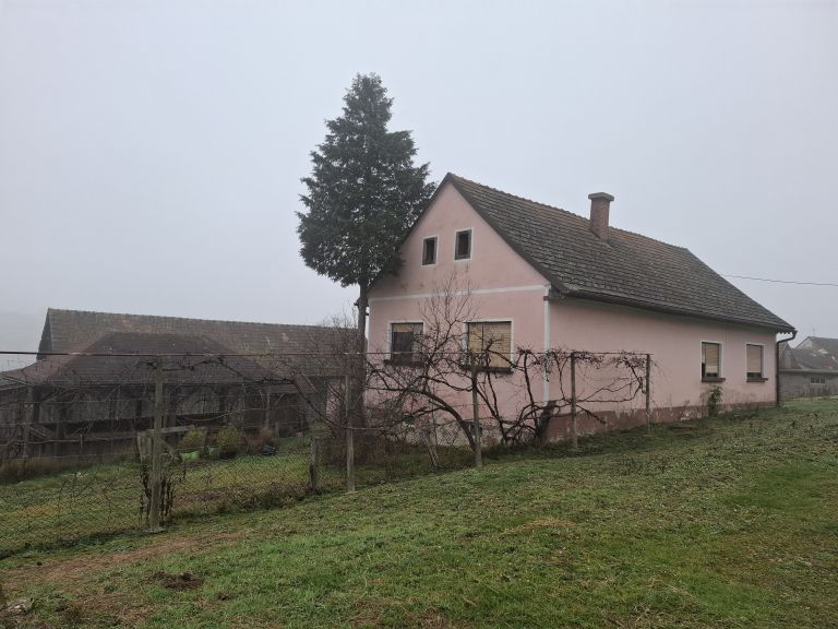 budinci, kmetija, krajinski-park-goričko, vzorčna-kmetija-budinci