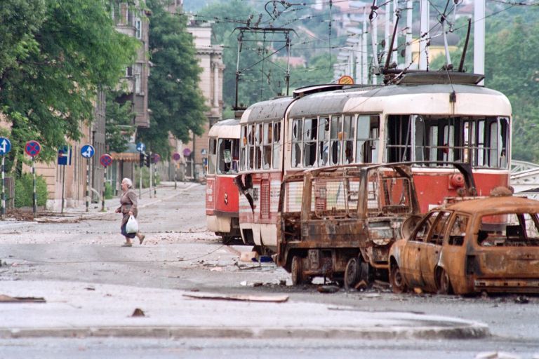sarajevo