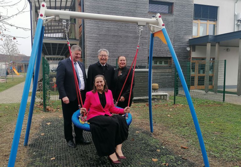 donacija, tajvan, vrtec-sentjernej