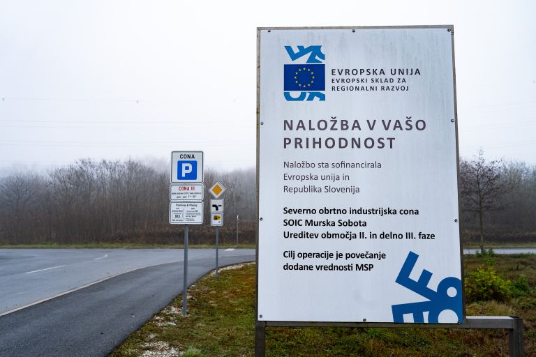 soic, soboška-obrtno-industrijska-cona, razpis-kohezijska-sredstva-2025