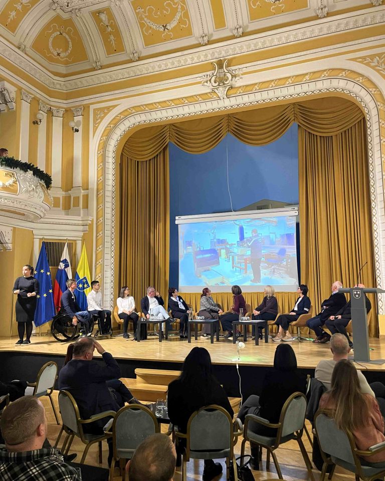 zaposlovanje, invalidi