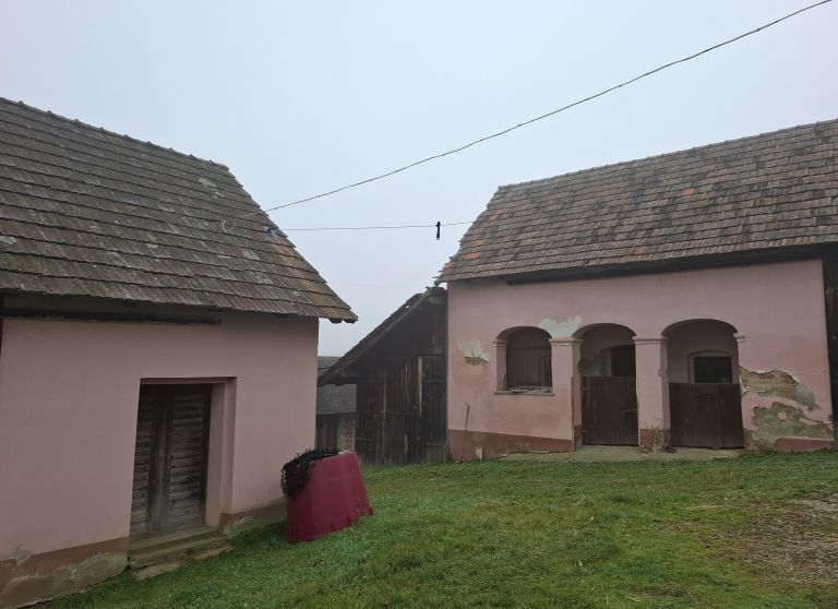 budinci, kmetija, krajinski-park-goričko, vzorčna-kmetija-budinci