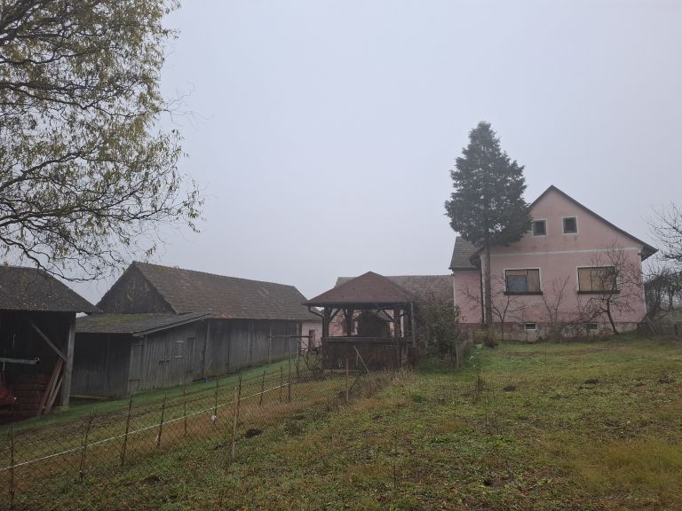 budinci, kmetija, krajinski-park-goričko, vzorčna-kmetija-budinci