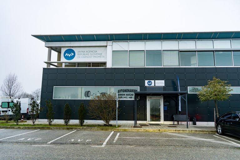 cvv, center-varne-vožnje, testni-poligon-murska-sobota, izpitni-center