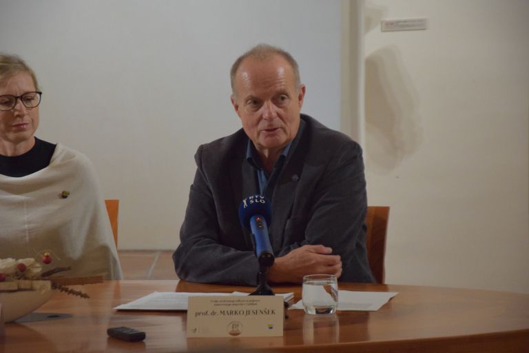 trstenjakovo-leto, obcina-gornja-radgona, novinarska-konferenca, anton-trstenjak, marko jesenšek