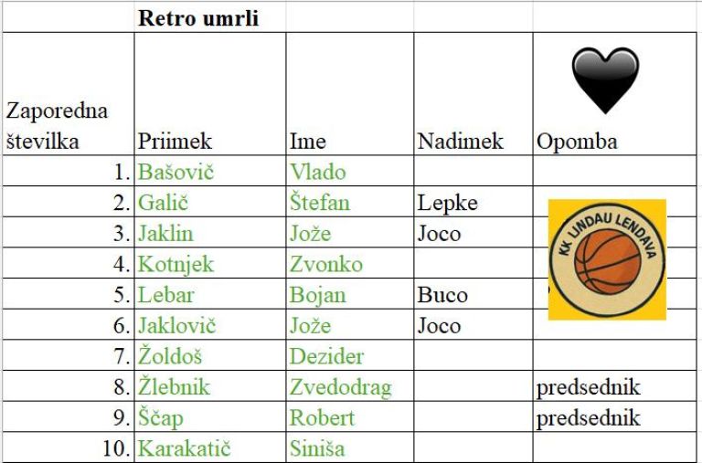kosarka, kk-lindau-lendava, retro, srecanje, dss-lendava