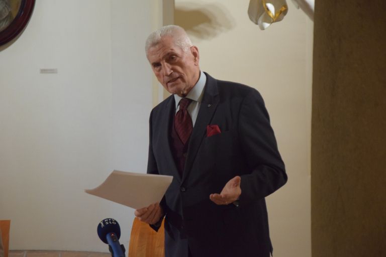 trstenjakovo-leto, obcina-gornja-radgona, novinarska-konferenca, anton-trstenjak, ludvik toplak