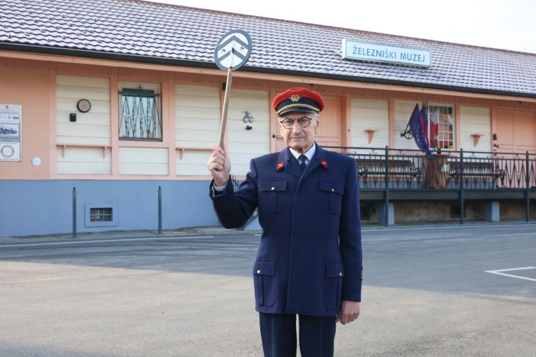 muzej-juzne-zeleznice, sentjur, mihael-bucar, dediscina, zeleznica