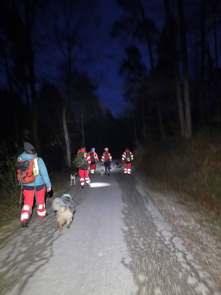 iskalna-akcija-idrija, pogresani-bostjan-lavtar