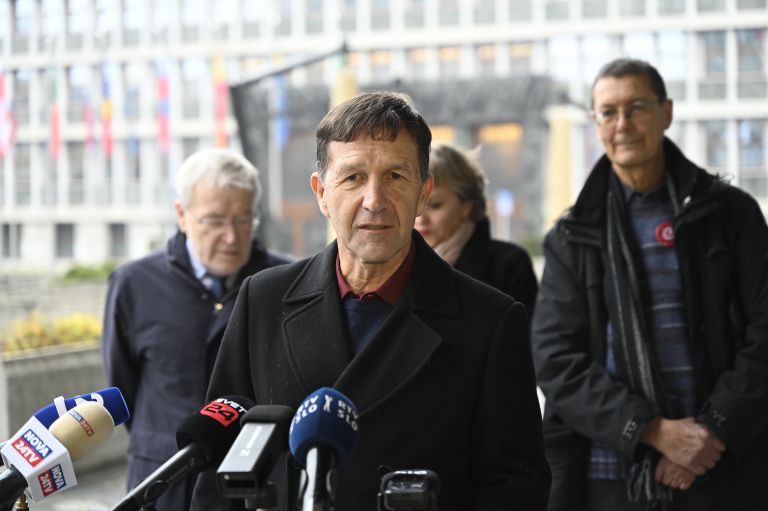 srebrna nit, referendum, Bogdan Biščak