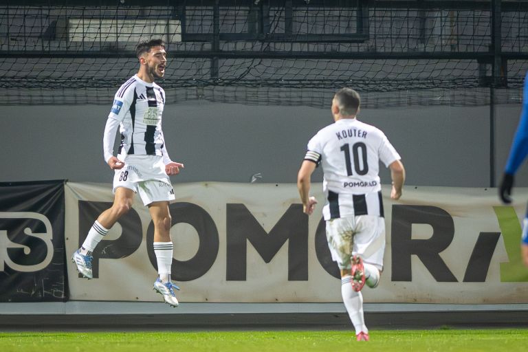 mura, nafta, pokal-pivovarna-union